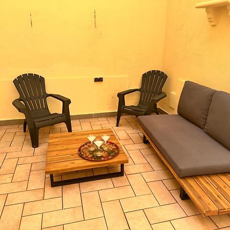 Marsaskala Sea Side Retreat Villa Екстериор снимка