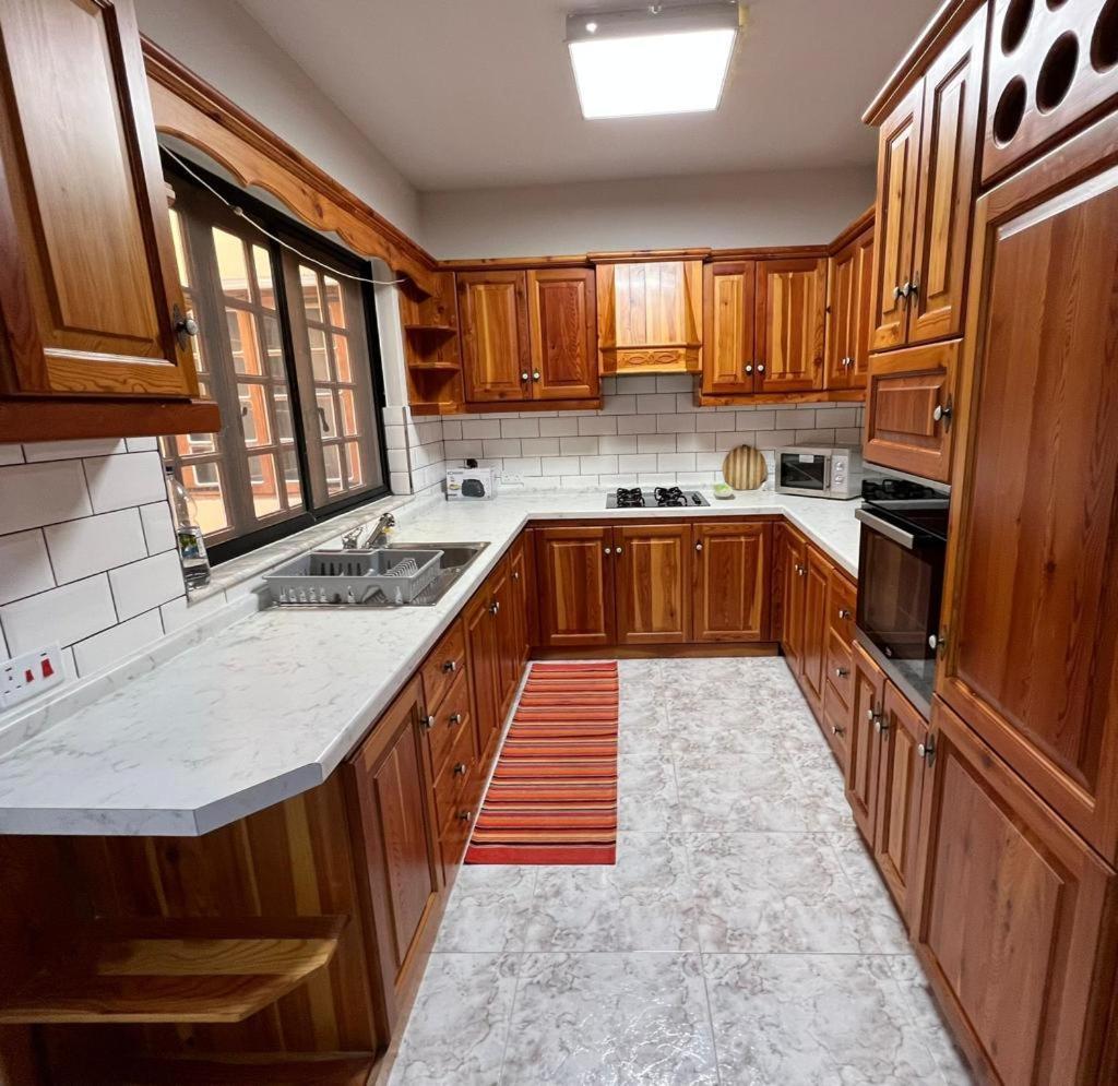 Marsaskala Sea Side Retreat Villa Екстериор снимка