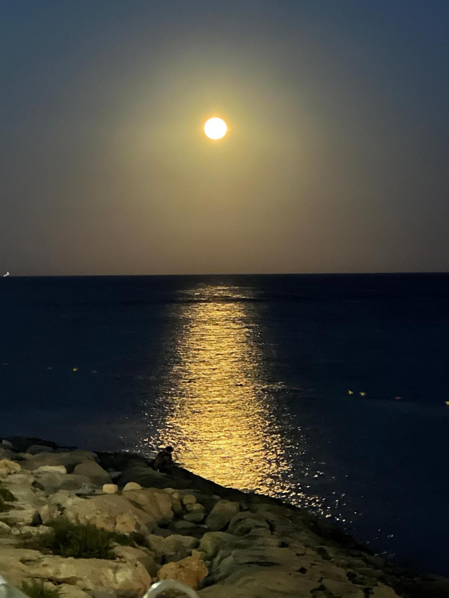 Marsaskala Sea Side Retreat Villa Екстериор снимка