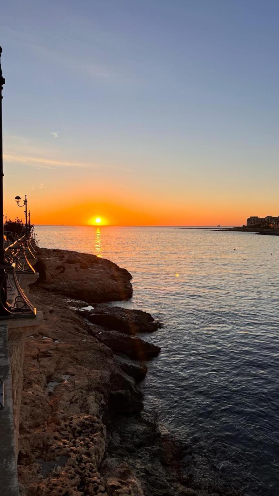 Marsaskala Sea Side Retreat Villa Екстериор снимка