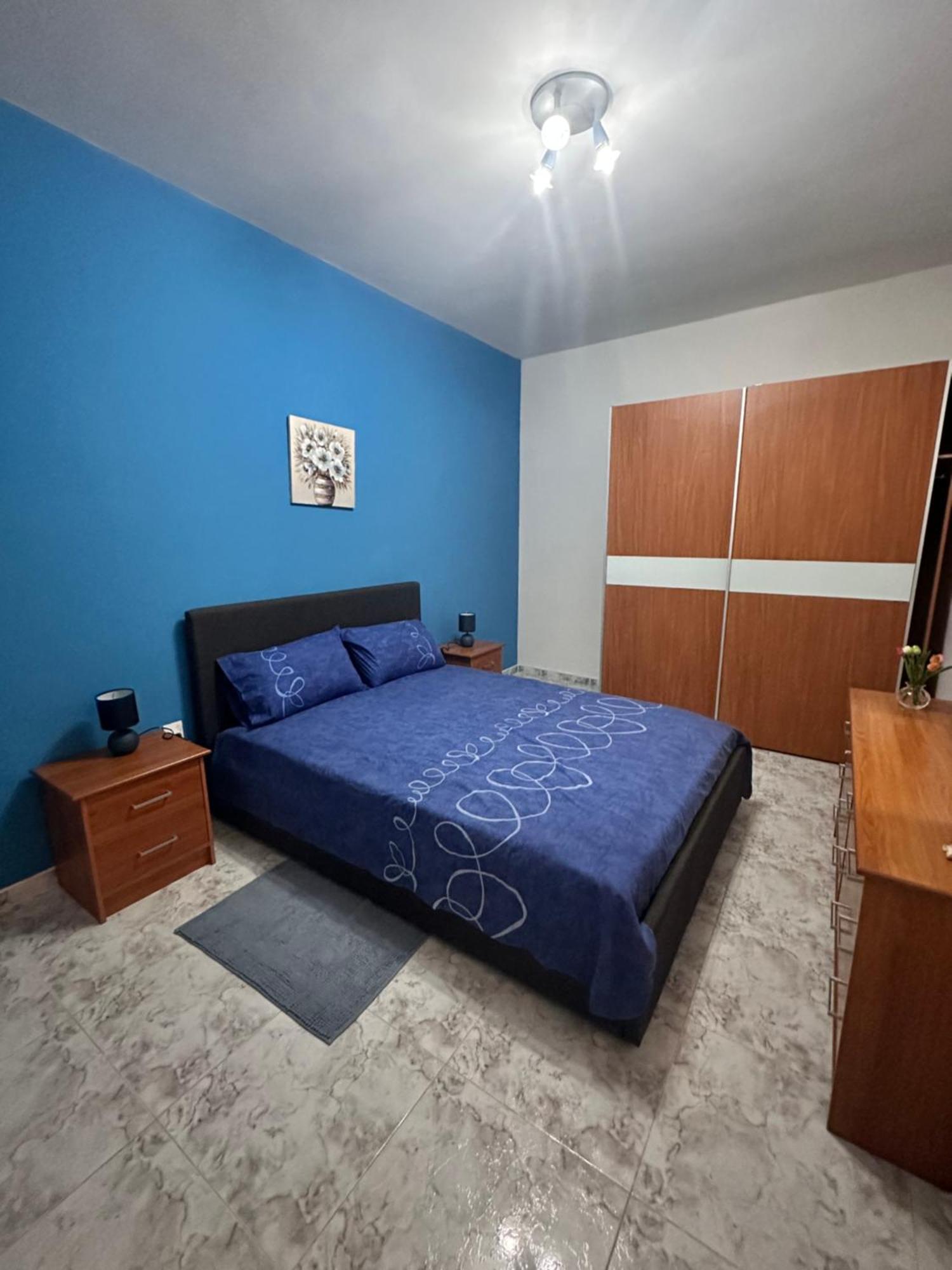 Marsaskala Sea Side Retreat Villa Екстериор снимка