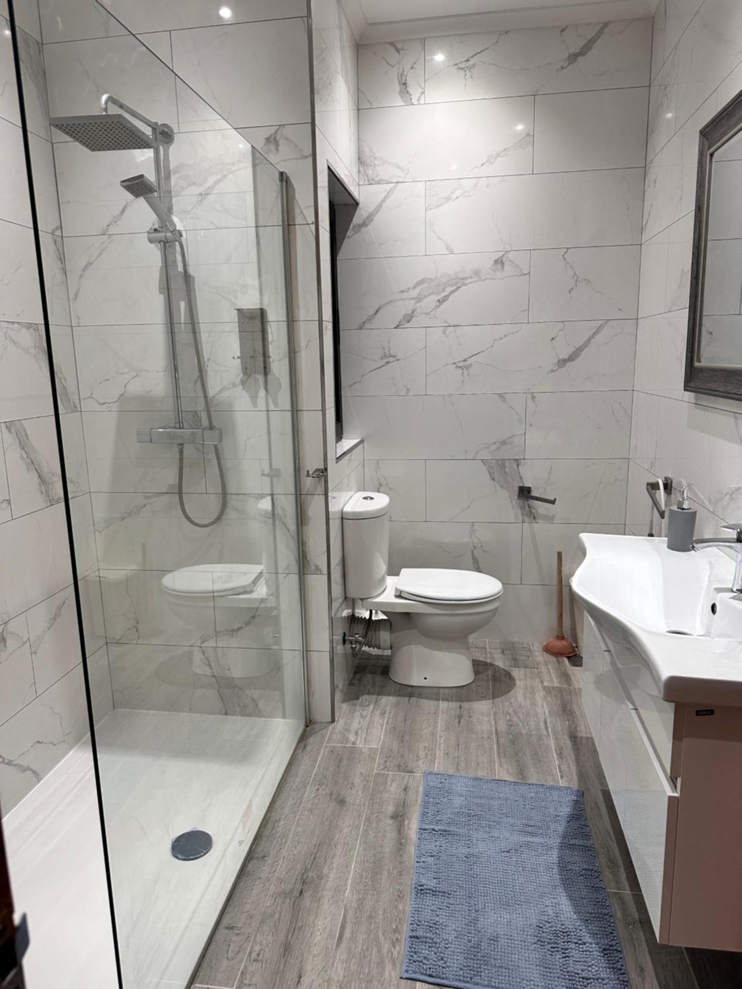Marsaskala Sea Side Retreat Villa Екстериор снимка