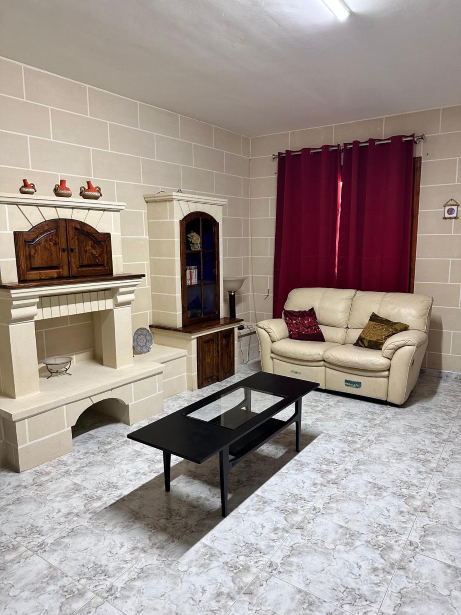 Marsaskala Sea Side Retreat Villa Екстериор снимка