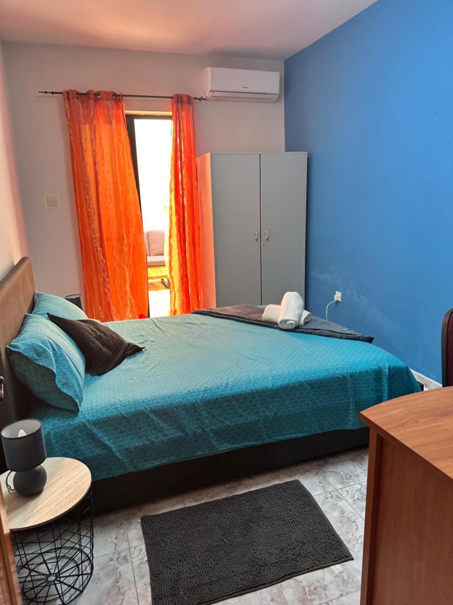 Marsaskala Sea Side Retreat Villa Екстериор снимка
