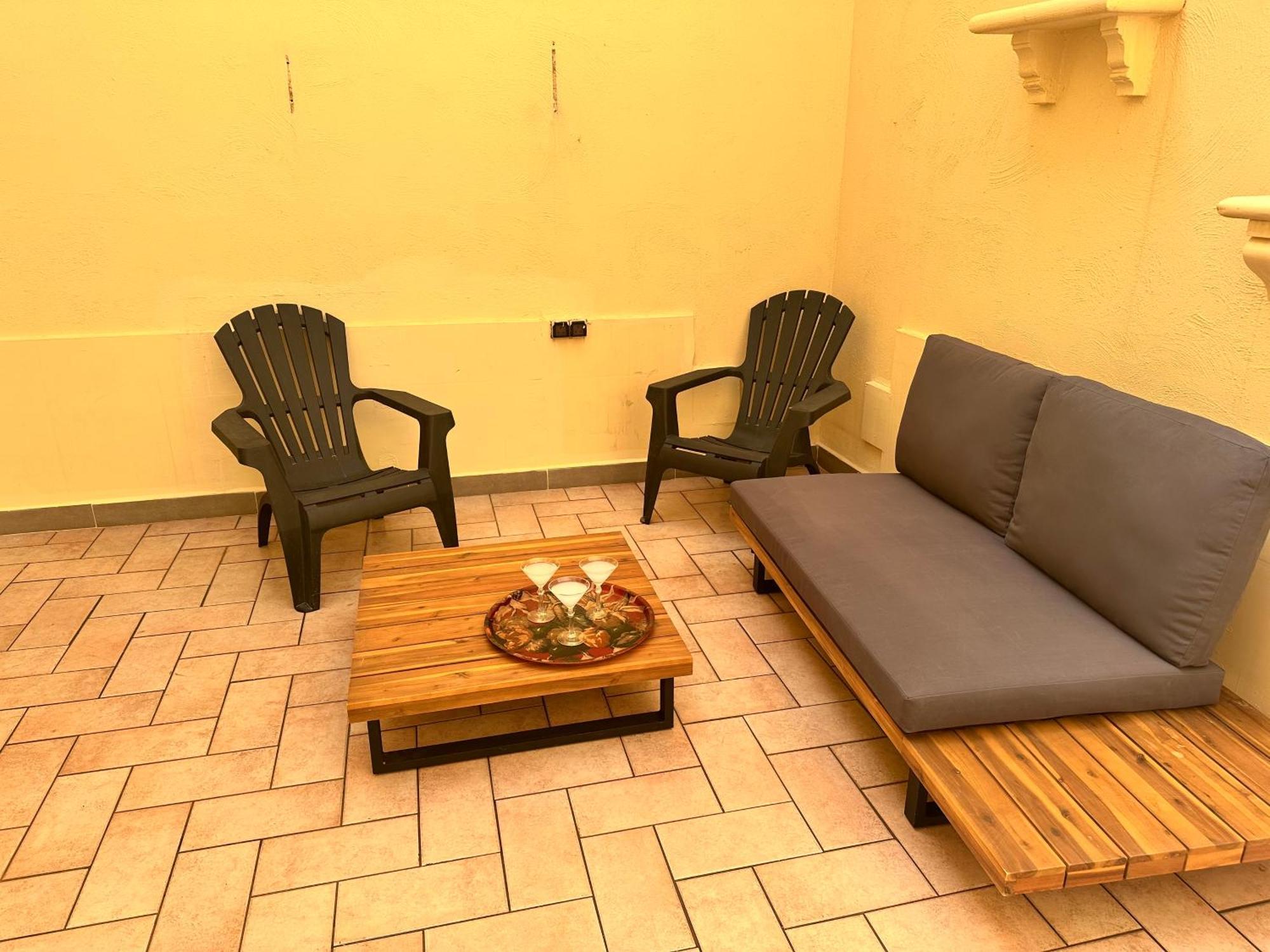 Marsaskala Sea Side Retreat Villa Екстериор снимка