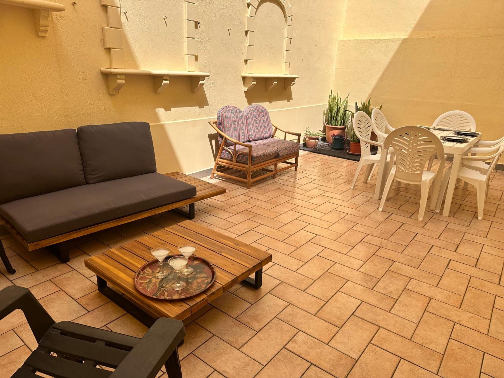 Marsaskala Sea Side Retreat Villa Екстериор снимка