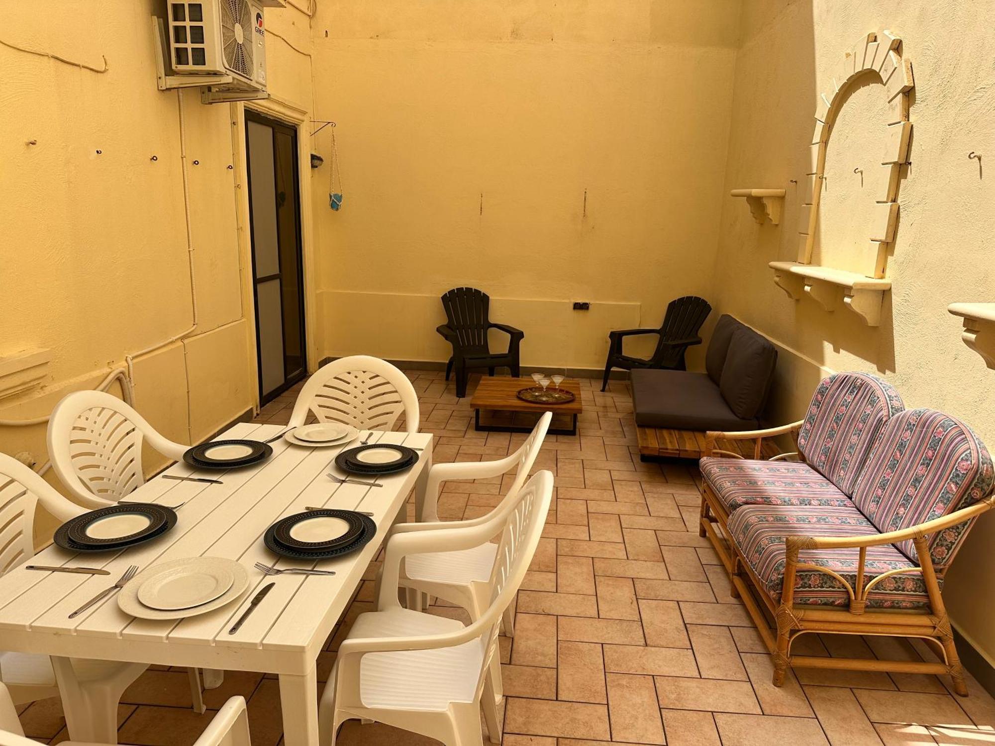Marsaskala Sea Side Retreat Villa Екстериор снимка